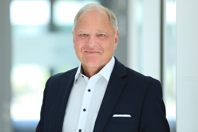 Ekkehard Reuß, Vorstand bei HEITEC